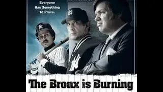 The Bronx Is Burning - 5 - CAUGHT