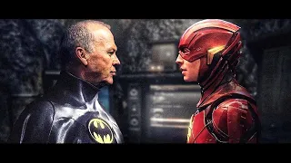 The Flash: Batman, Reverse Flash and Grant Gustin Easter Eggs Breakdown