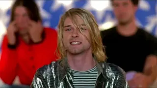 Nirvana   Serve The Servants Cobain  Montage Of Heck Music Video