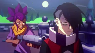 BRAWL STARS Animation | Quinque 😊