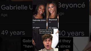 The craziest conspiracy theory about Beyoncé🤯