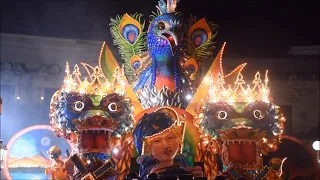 Carnevale di Acireale 2024 - CHISSA' SE STAI SOGNANDO (Cat. B)