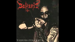 Beherit - Warriors of Black Metal (Full)