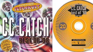 C.C. Catch – Best Of '98 - Teljes album - 1998