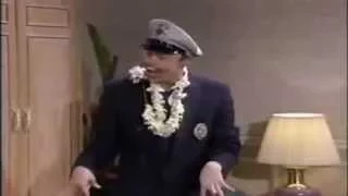 Fire Marshall Bill On A Honeymoon Cruise