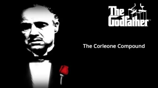 The Godfather the Game - The Corleone Compound - Soundtrack