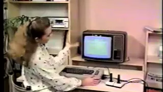 Commodore Promotionvideos: Werbung für C64 und VC20