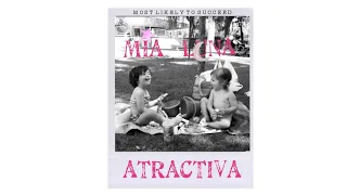 ATRACTIVA - Mía y Luna (Ariana Grande - Just like Magic, Versión Español)