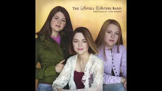 Lovell Sisters - Album "When Forever Rolls Around" released 2005 in Norway