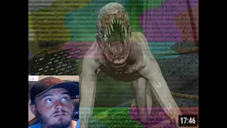 Top 10 Call Of Duty Creepypastas   Part 2 (TPZ Reacts)