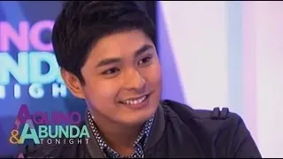 Coco Martin on Kim Chiu : 'Maraming beses nya ako nasaktan.'