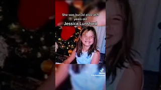 Girl buried alive. the story of Jessica Lunsford!