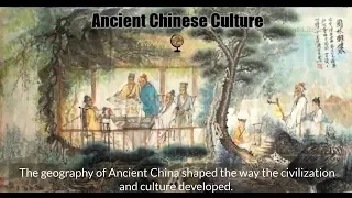 Ancient China Geography: mysteries and unknown facts