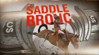 Calgary Stampede Rodeo - Highlights Of The Day - Day 6