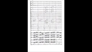 Camille Saint-Saëns – Symphony n. 3 in C minor, "Organ"
