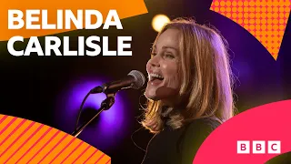 Belinda Carlisle - Superstar (Radio 2 Piano Room)