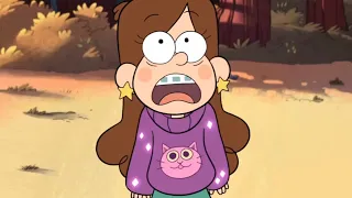 Gravity Falls Had The Best Plot Twists