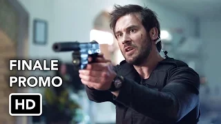 Taken 1x10 Promo "I Surrender" (HD) Season 1 Episode 10 Promo Season Finale