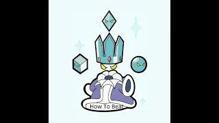 Paper Mario Tips On How To Beat The Crystal King
