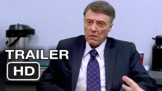 Dark Horse Official Trailer #1 (2011) Todd Solondz Movie HD