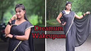 Dreamum Wakeupum Dance Cover || Choreography By - Babusona