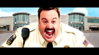 Paul Blart: Mall Cop Review