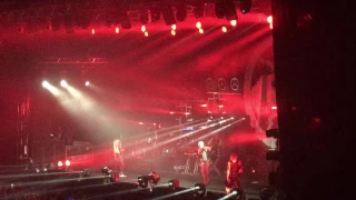 The Prodigy 4.11.2016 Екатеринбург Part 8