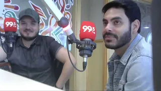 Entrevista com Israel e Rodolffo