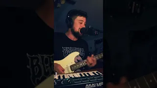 Believer - Cover