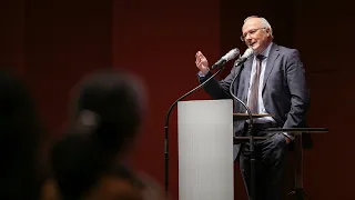 Prof. Dr. Reinhard Haller: Narzissmus und Erziehung