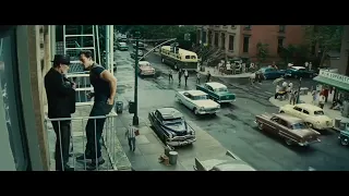 West Side Story (2021) - Opening Scene