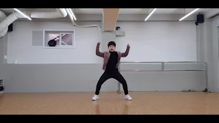 U-KNOW 유노윤호 - Follow 팔로우  | 커버댄스 DANCE COVER | KPOP COVER DANCE (Cover BY: 춤추는영우)