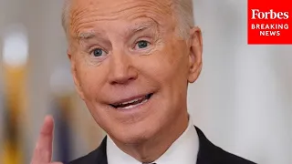 GOP Senator Dismisses Biden Plan To Lower Gas Prices As A 'Gimmick'