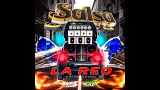 Salsa Baúl LA REO AUDIO CAR - Dj Moisés Díaz - Gabriel Plaza