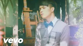 張敬軒 - 《少女的祈禱》MV
