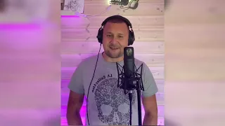 Владимир #Кузьмин - Я не забуду тебя (#Сибирские #морозы)  (#cover) @pavelnechiporuk #музыка #шансон