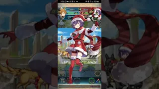 Kana's Refine :O - FEH Aether Raids