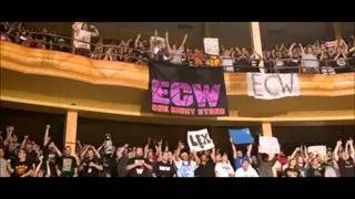 WWE ECW chants! (SOUND EFFECT)