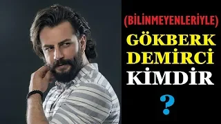 Bilinmeyenleriyle Yemin Dizi Oyuncusu Gökberk Demirci ( Emir ) Kimdir?