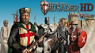 Terza Missione. pt2 (Sentiero di Crusader Warchest)