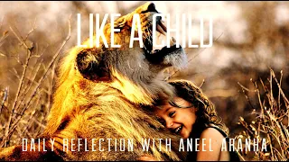 Daily Reflection with Aneel Aranha | Matthew 11:25-30 | June 19, 2020