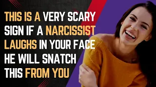 This Is How You Get The Last Laugh On Narcissists Who Insult You Effortlessly |NPD |Gaslighting