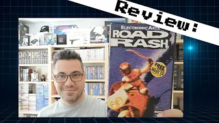 Road Rash 3DO review