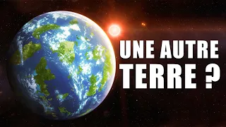 5 PLANÈTES aussi habitables que la TERRE ? Documentaire 2024