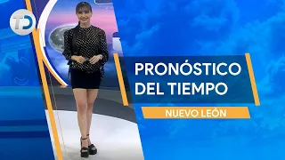 El clima para el jueves 11 de mayo del 2023