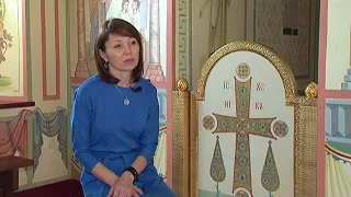 "Слушаем пастыря" от 11.09.2017.