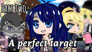 A Perfect Target // mlb // GCMM // part two // reupload with better quality