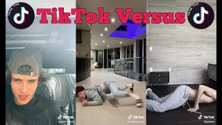 💯 Josh Richards VS Ondreaz VS Jeancarlo Leon 💯 | TIKTOK 2020 DANCES