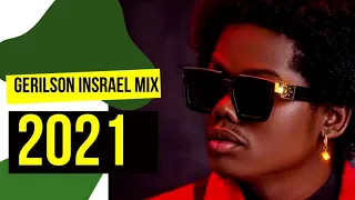 Gerilson Insrael Mix 2021 Álbum Veracidade by DJ Queimabilha Legendary