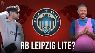 Die ganze Wahrheit über Delay Sports Berlin